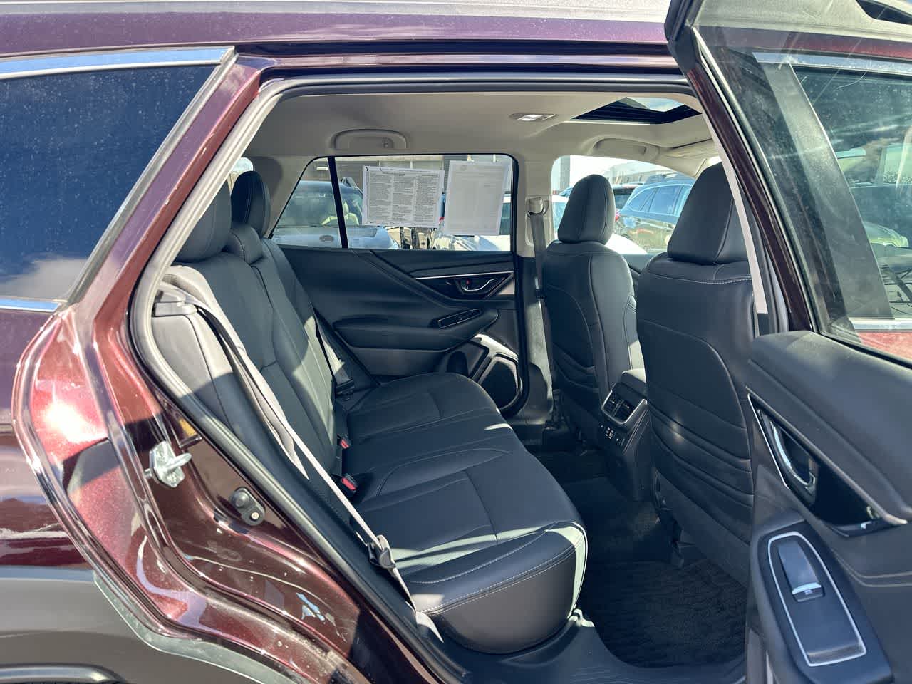 Thumbnail: 2023 Subaru Outback - 26