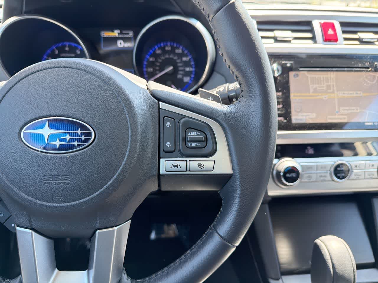 Thumbnail: 2017 Subaru Outback - 30