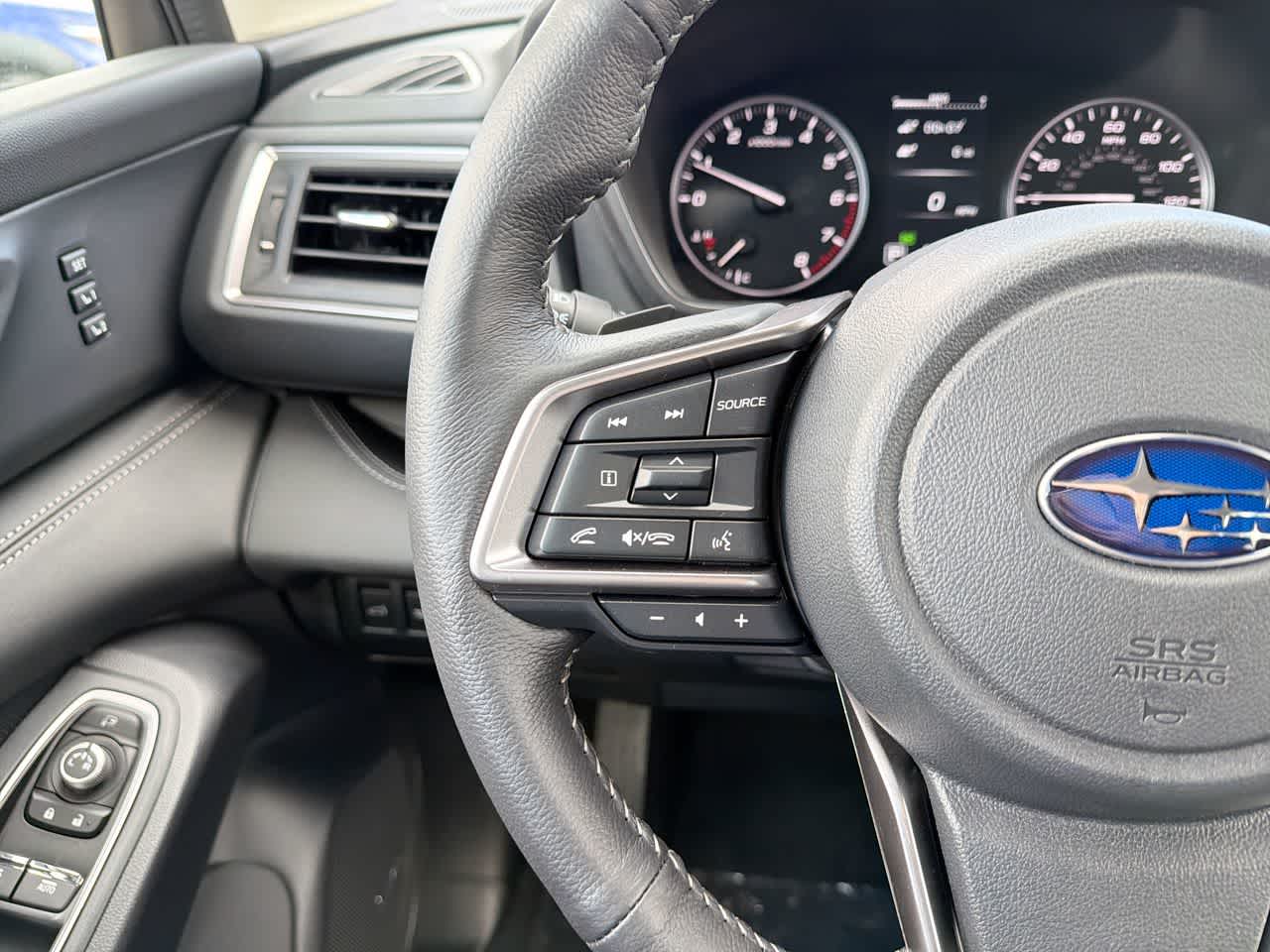 Thumbnail: 2026 Subaru Ascent - 30
