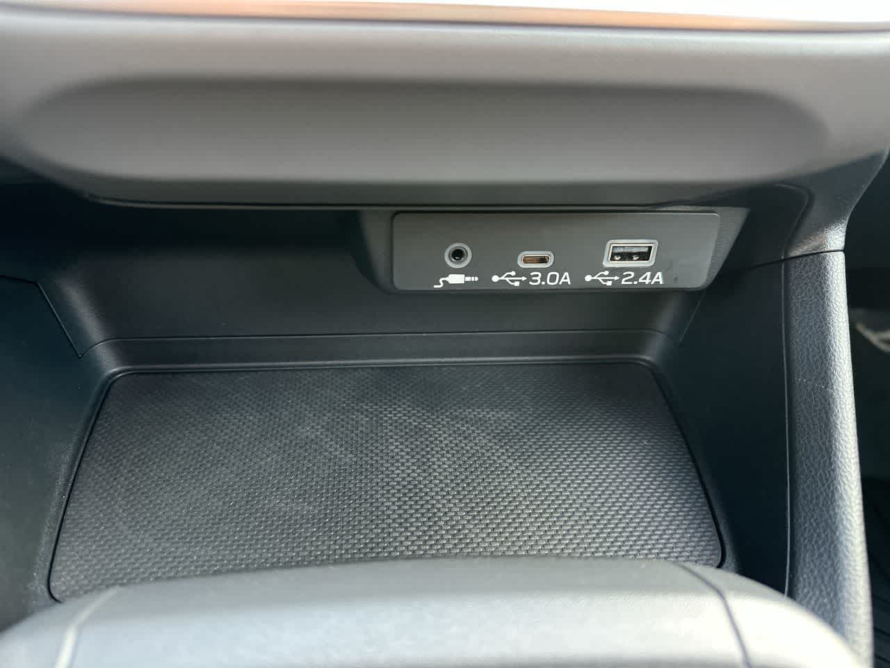 Thumbnail: 2025 Subaru Crosstrek - 33