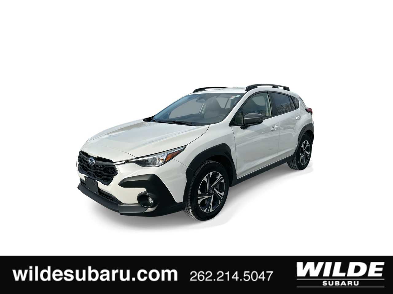 Thumbnail: 2024 Subaru Crosstrek - 1
