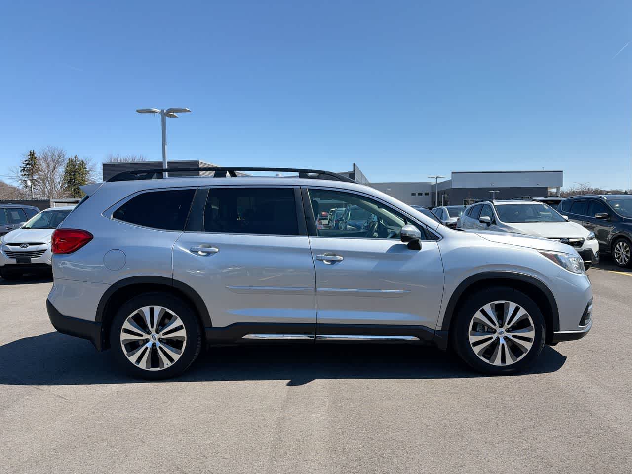 Thumbnail: 2019 Subaru Ascent - 14