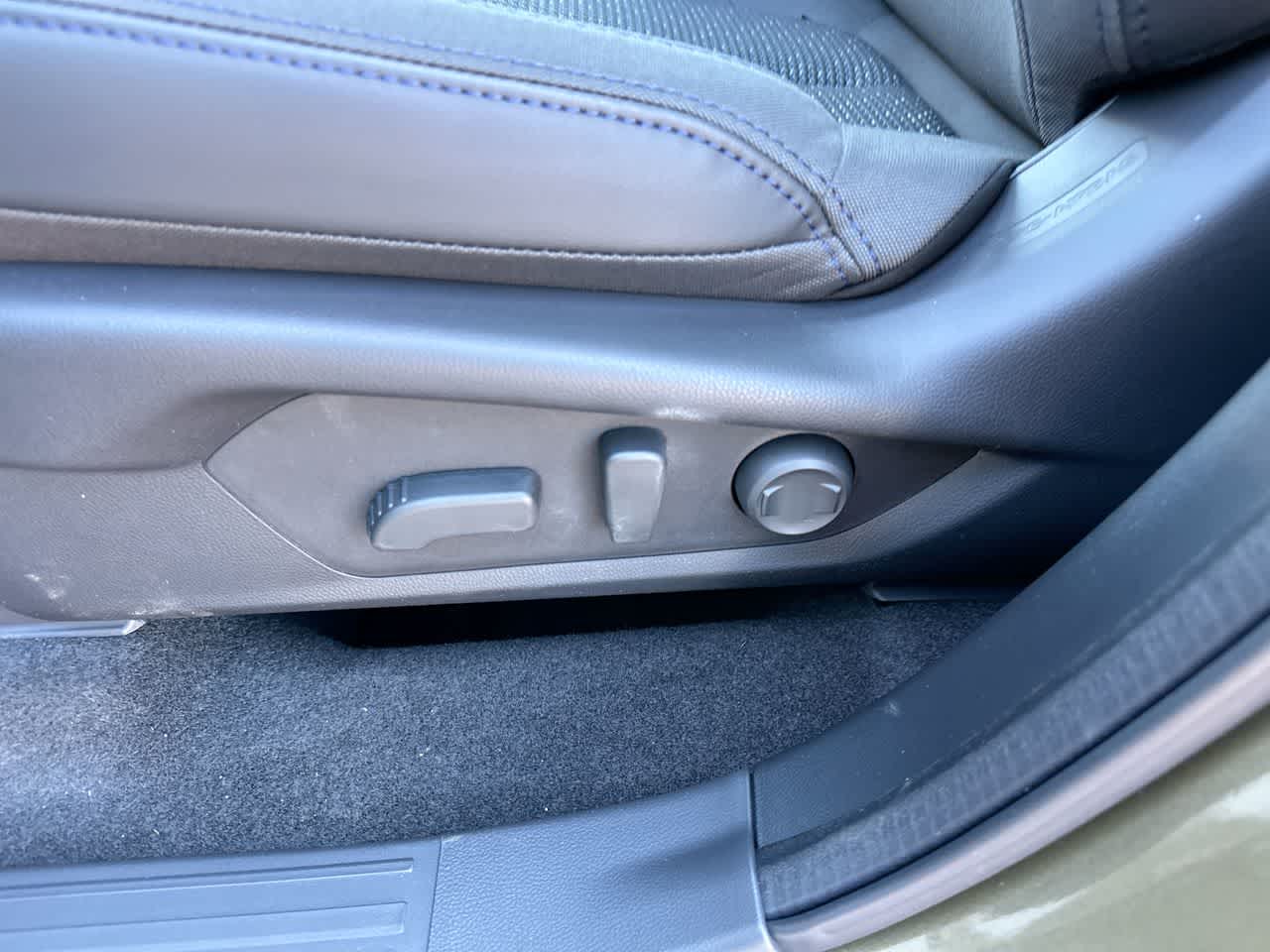 Thumbnail: 2026 Subaru Forester - 22