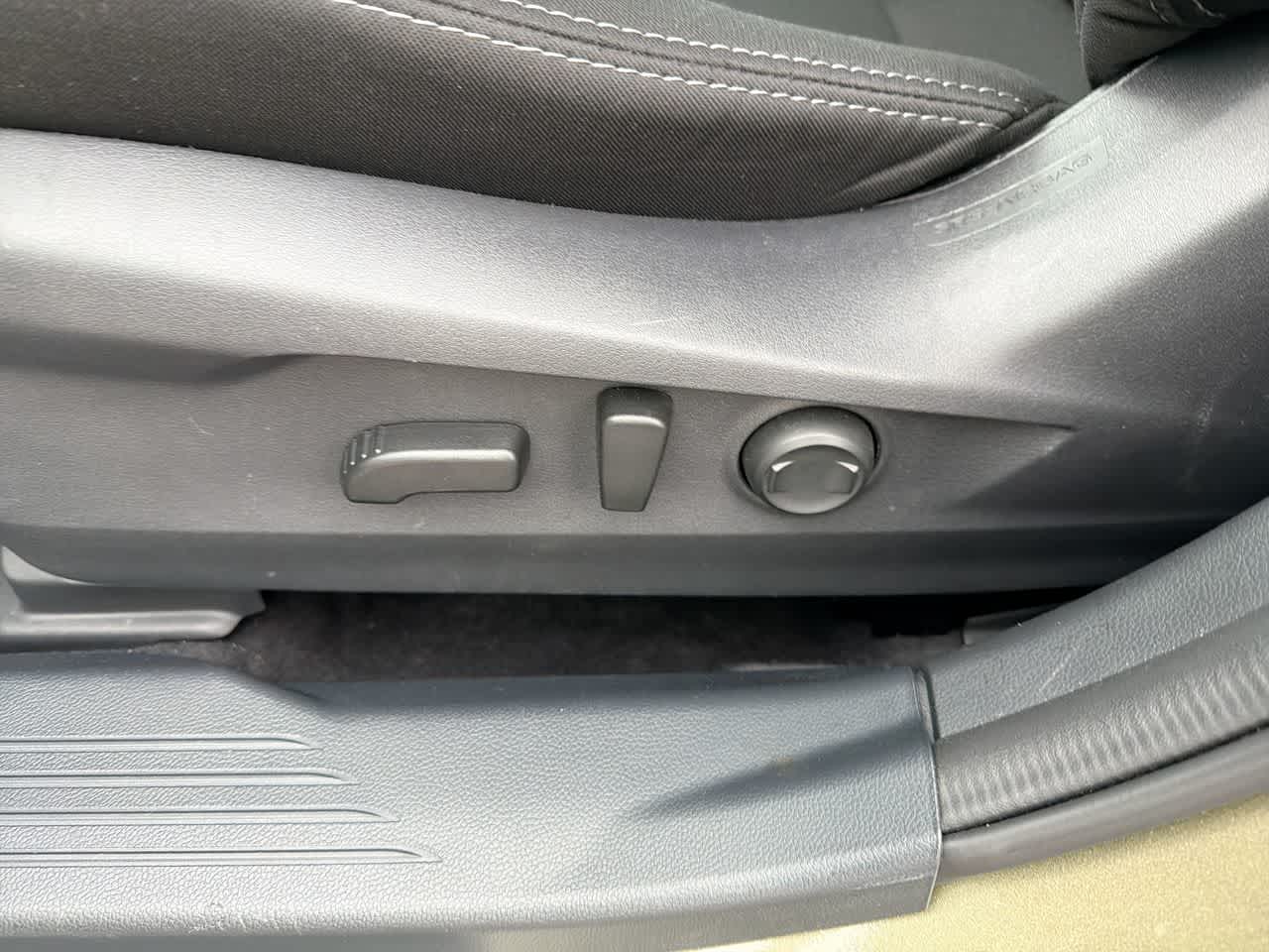 Thumbnail: 2025 Subaru Outback - 22