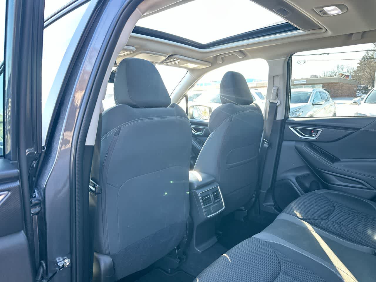 Thumbnail: 2023 Subaru Forester - 23