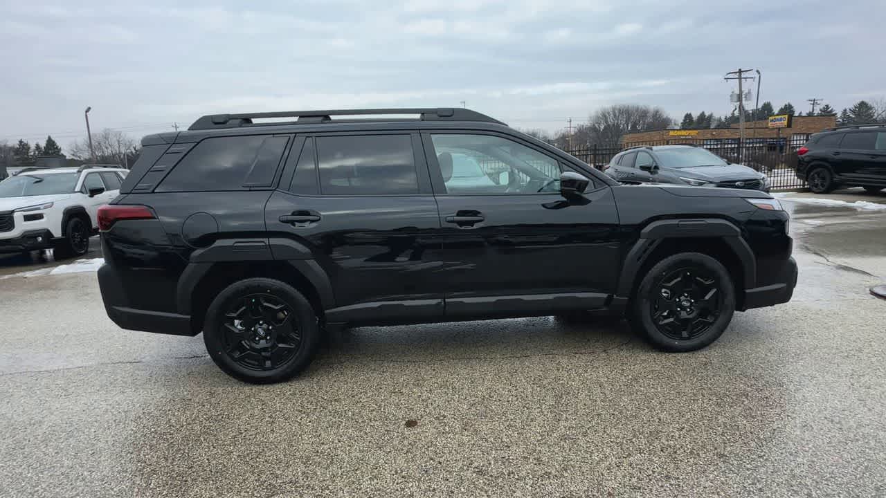 Thumbnail: 2026 Subaru Outback - 9