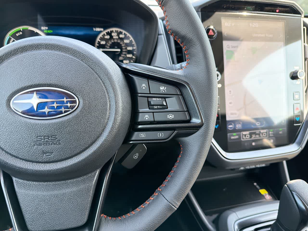 2026 Subaru Crosstrek Limited - Photo 30