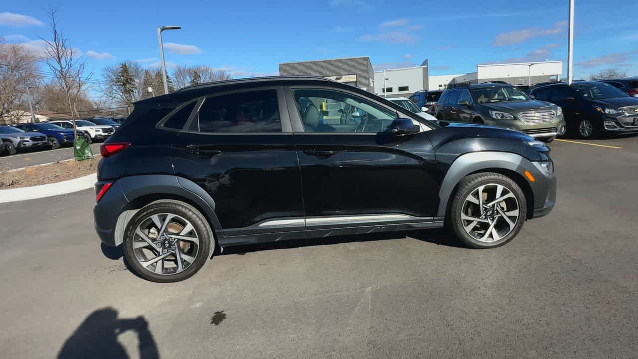 Thumbnail: 2023 Hyundai Kona - 9
