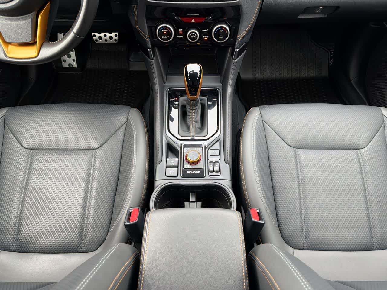 Thumbnail: 2023 Subaru Forester - 31