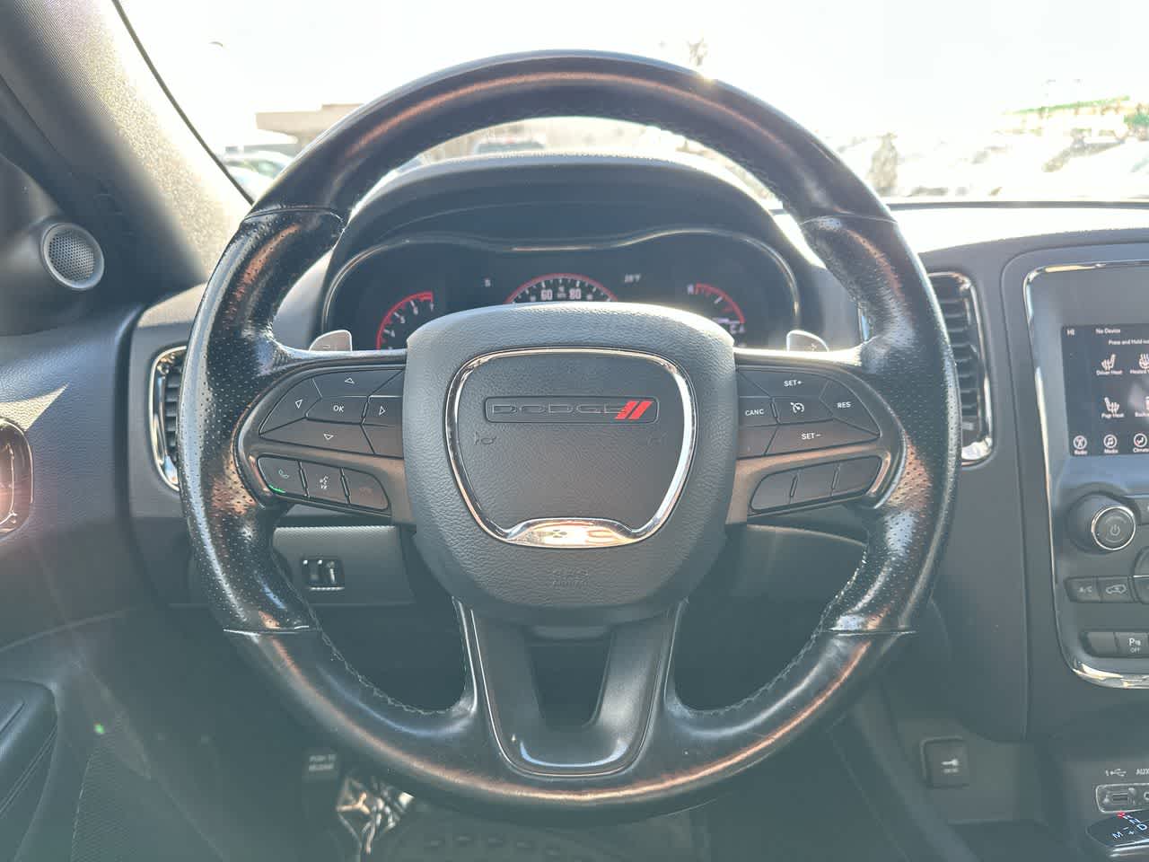 Thumbnail: 2020 Dodge Durango - 28