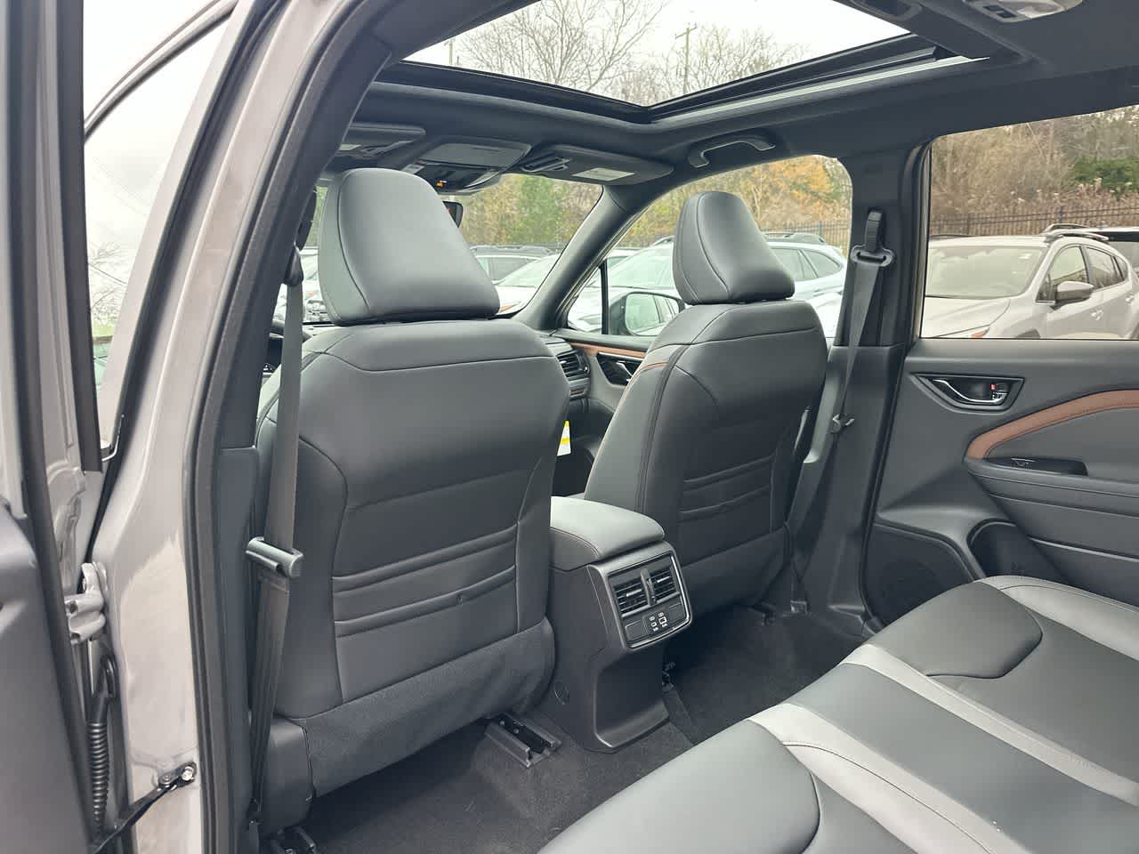 Thumbnail: 2026 Subaru Forester - 23