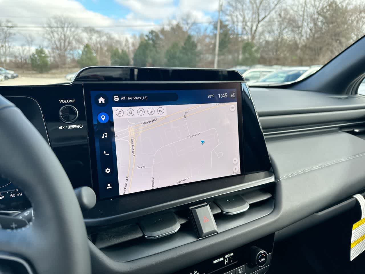 Thumbnail: 2026 Subaru Outback - 30