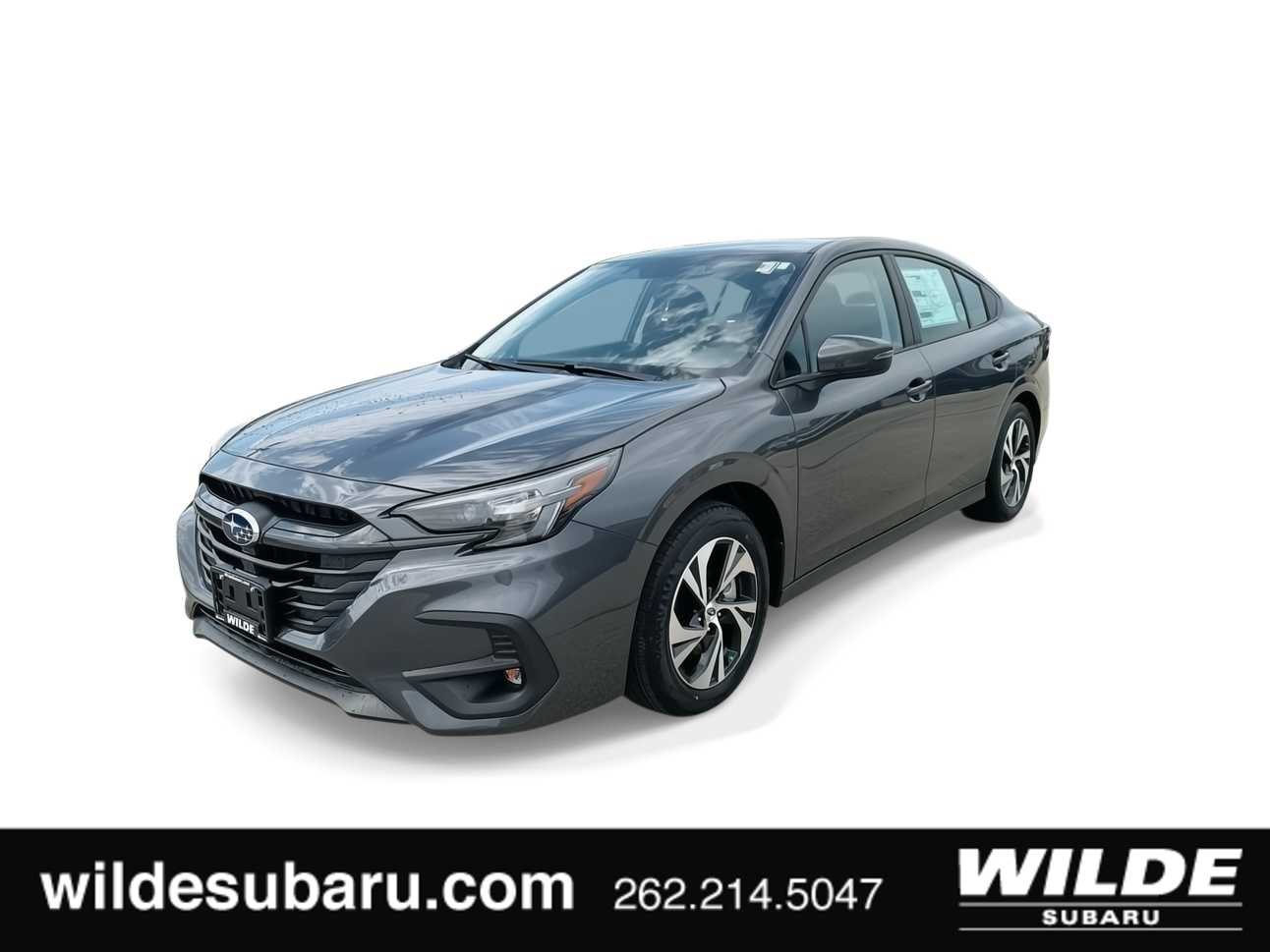 2025 Subaru Legacy Premium -
                  Waukesha, WI