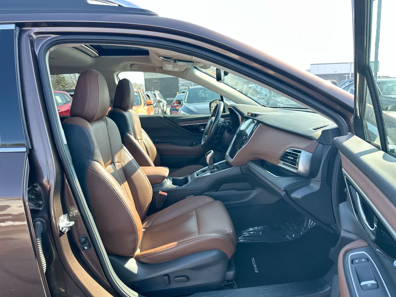 Thumbnail: 2022 Subaru Outback - 27