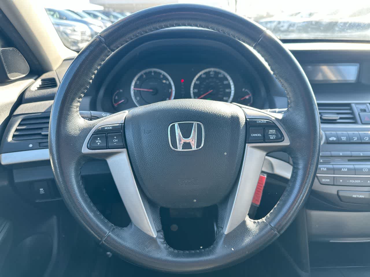 Thumbnail: 2012 Honda Accord - 27