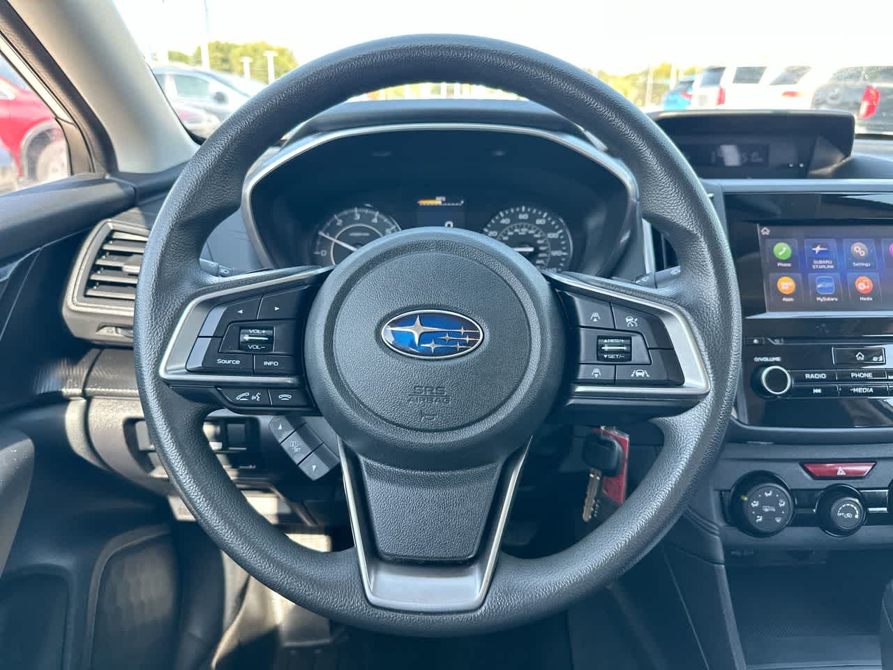 Thumbnail: 2020 Subaru Impreza - 27