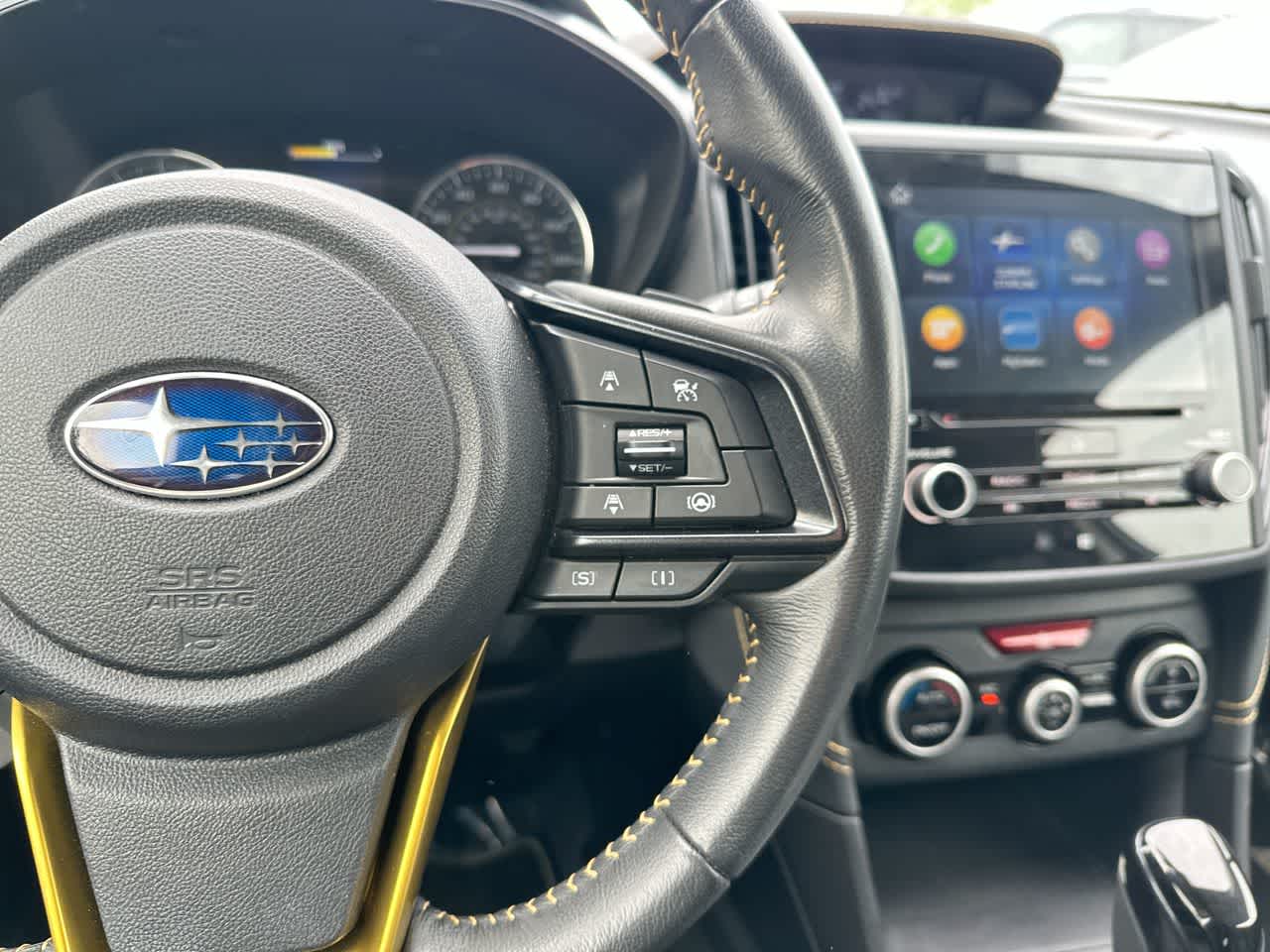 2023 Subaru Crosstrek Sport 30