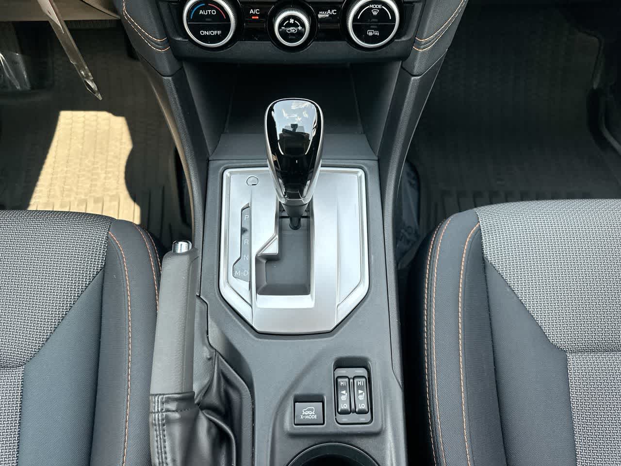 2021 Subaru Crosstrek Premium 33