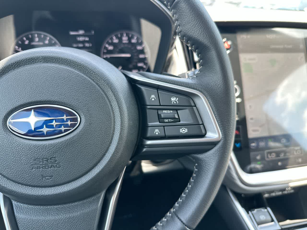 Thumbnail: 2025 Subaru Outback - 30