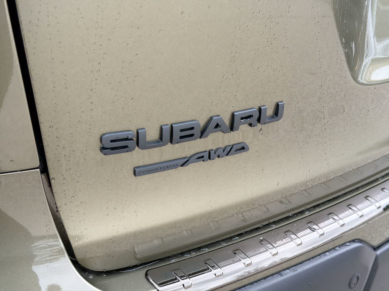 Thumbnail: 2026 Subaru Ascent - 17