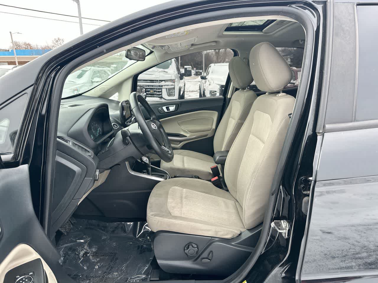 Thumbnail: 2019 Ford EcoSport - 21