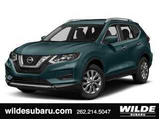 2017 Nissan Rogue S -
                  Waukesha, WI