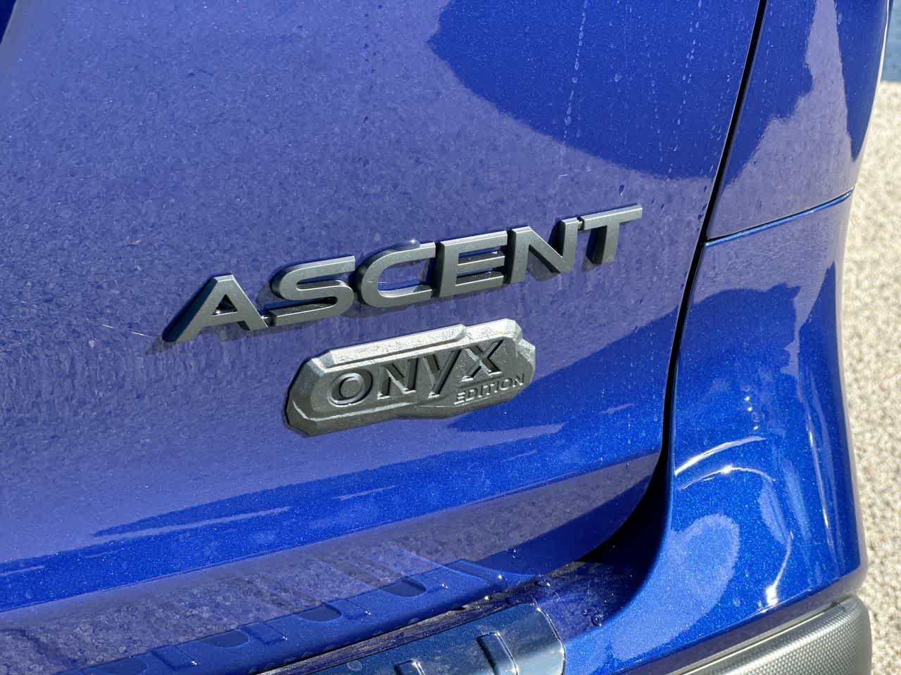 Thumbnail: 2026 Subaru Ascent - 18