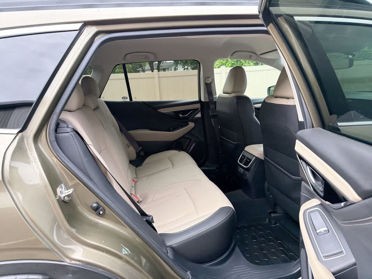 Thumbnail: 2020 Subaru Outback - 25