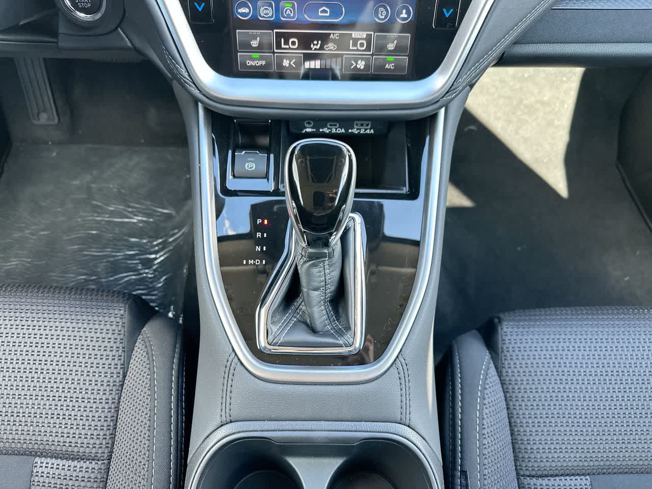 Thumbnail: 2025 Subaru Outback - 35