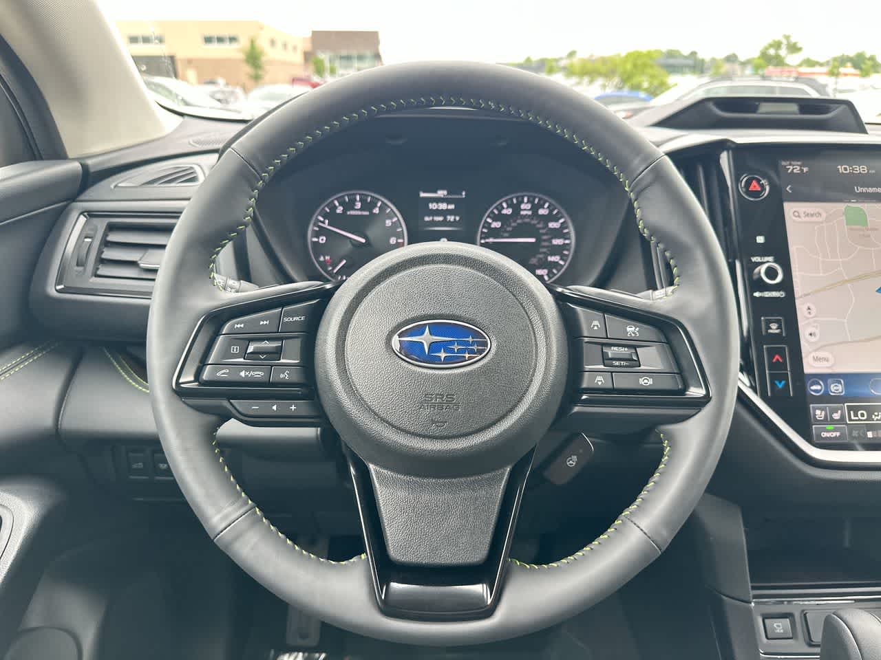 Thumbnail: 2025 Subaru Ascent - 29