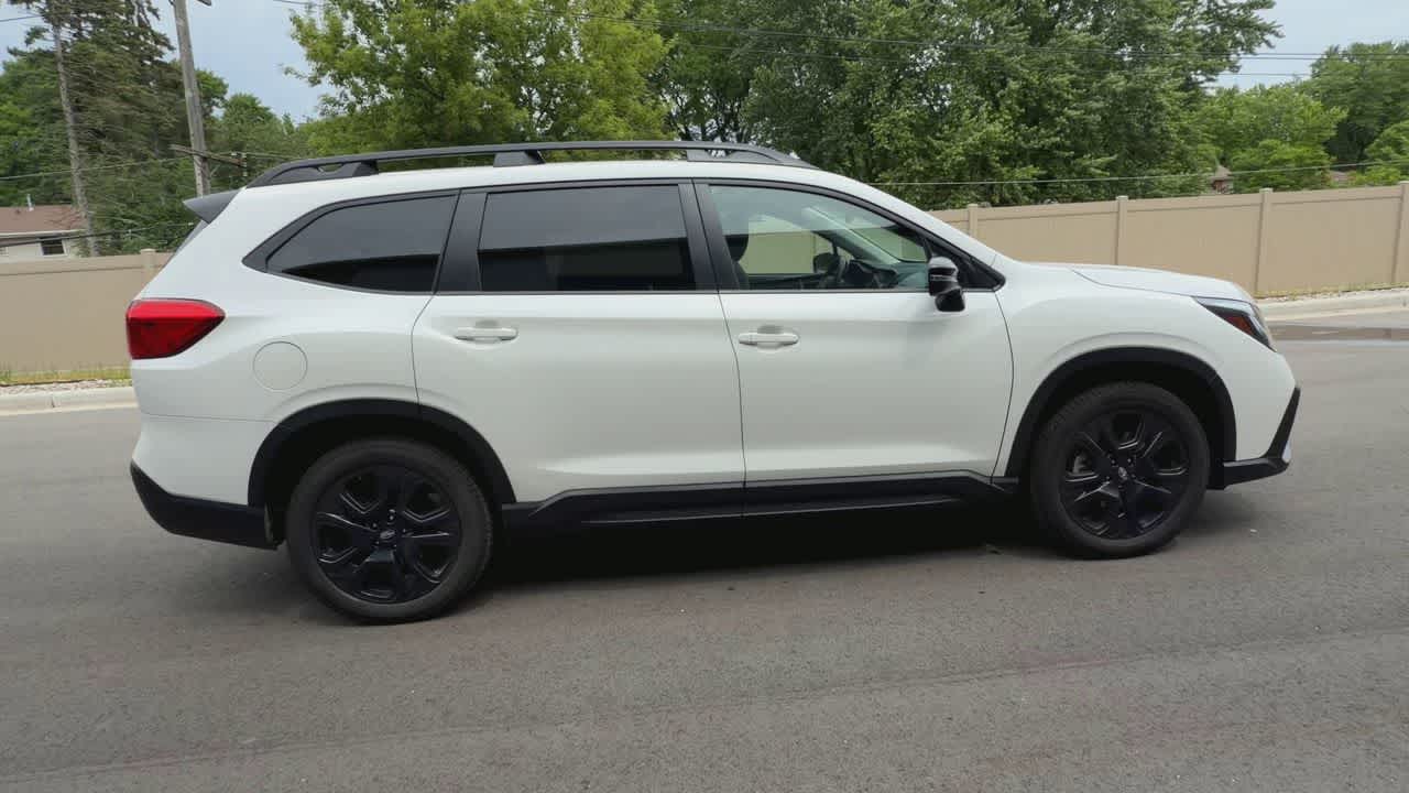 Thumbnail: 2023 Subaru Ascent - 8