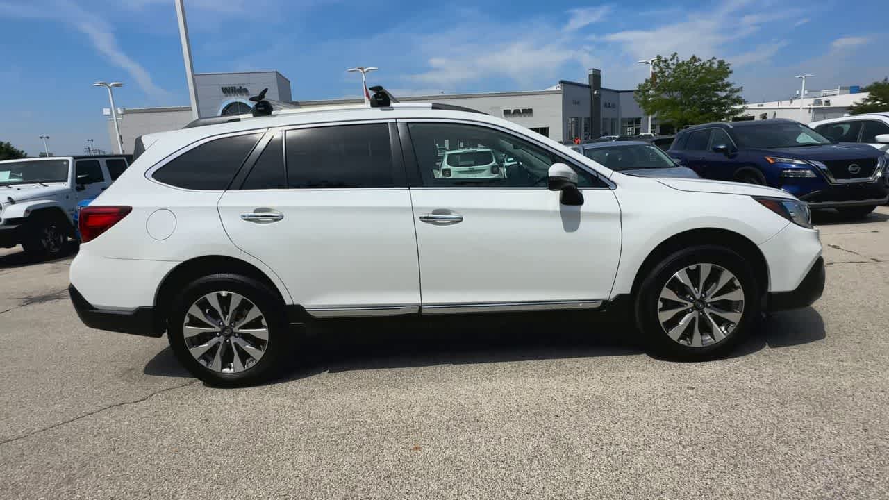 Thumbnail: 2019 Subaru Outback - 9