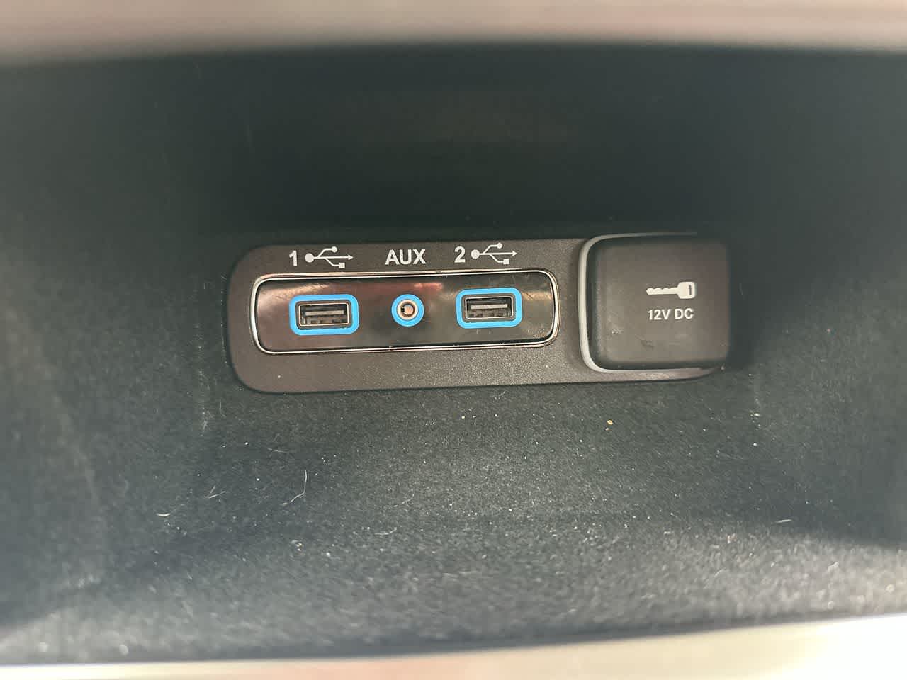 Thumbnail: 2021 Jeep Grand Cherokee - 34