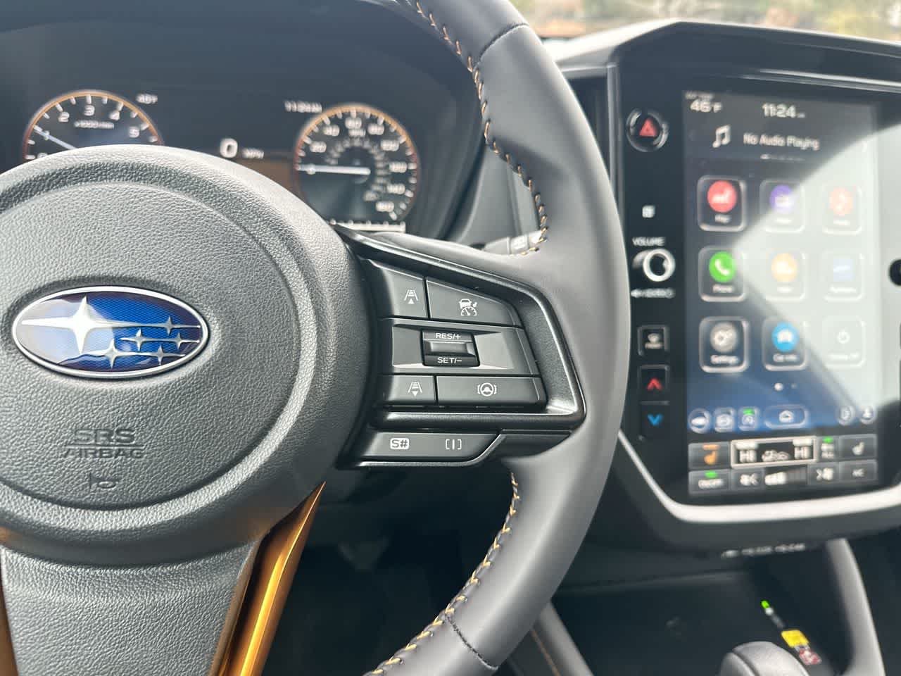 Thumbnail: 2026 Subaru Forester - 30