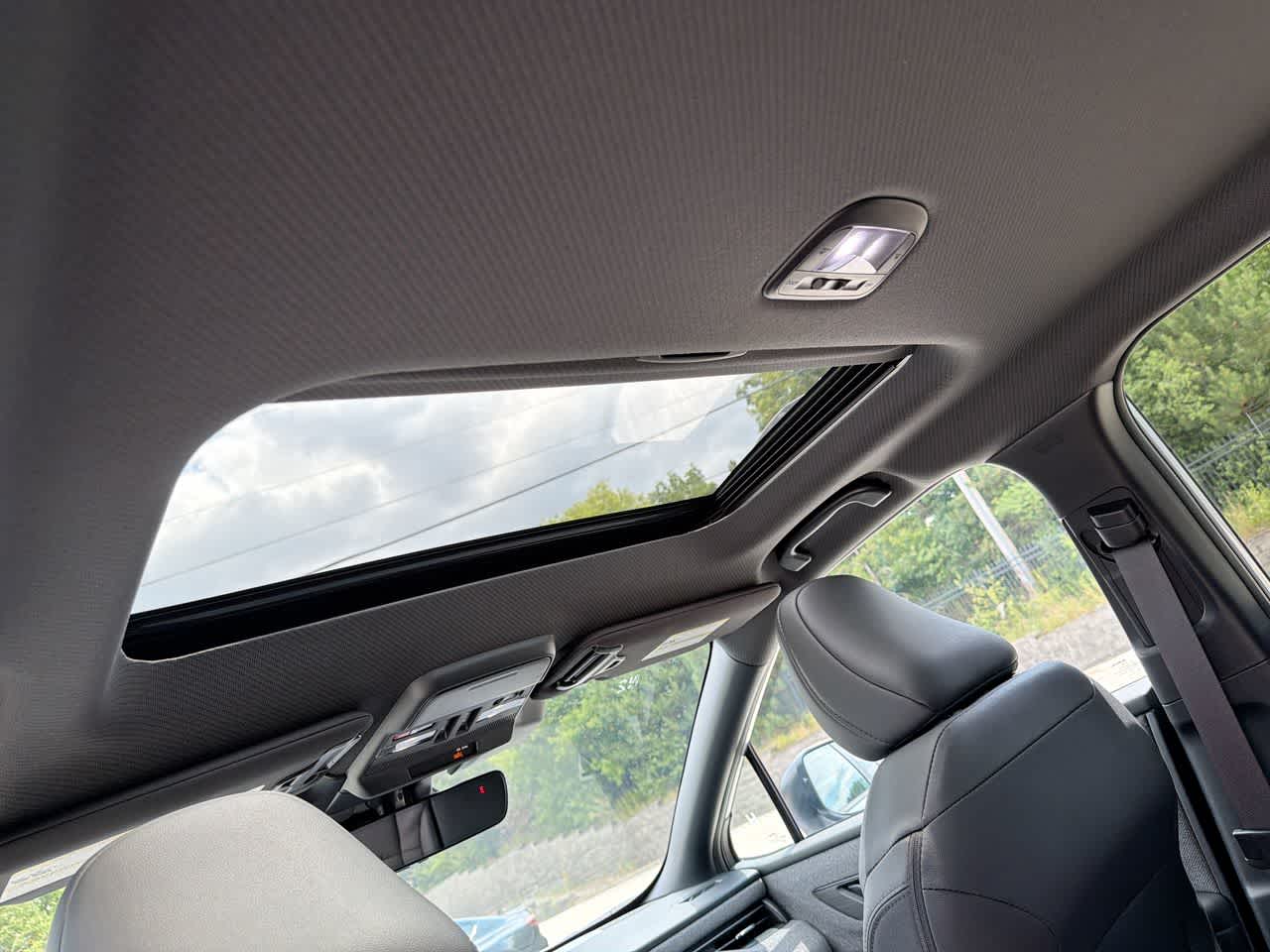 2026 Subaru Outback Premium - Photo 22