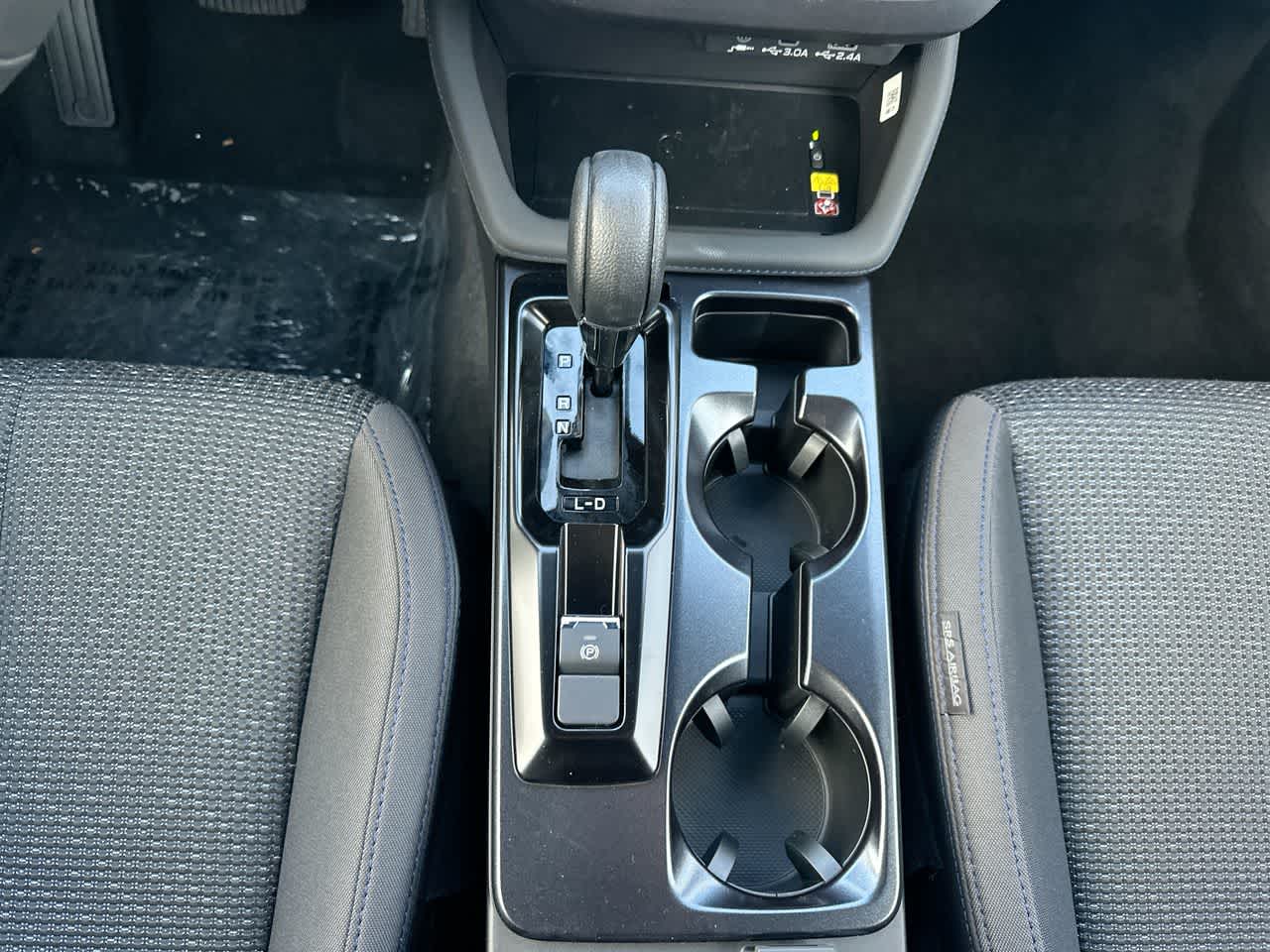 Thumbnail: 2026 Subaru Forester - 34