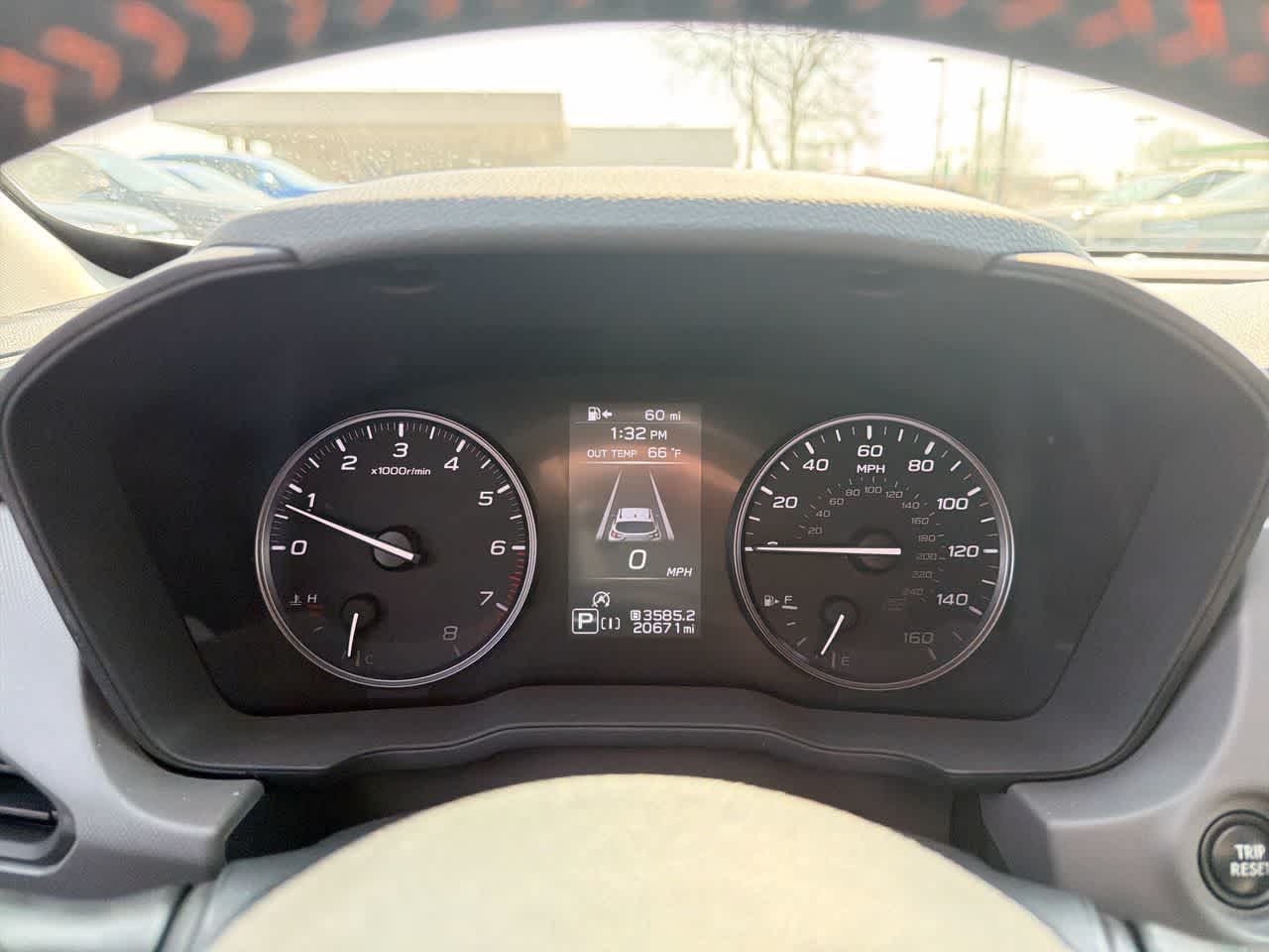 Thumbnail: 2024 Subaru Crosstrek - 34