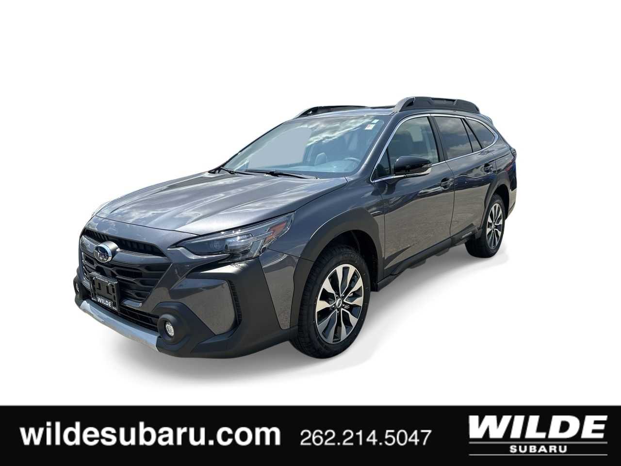 2025 Subaru Outback Limited -
                Waukesha, WI