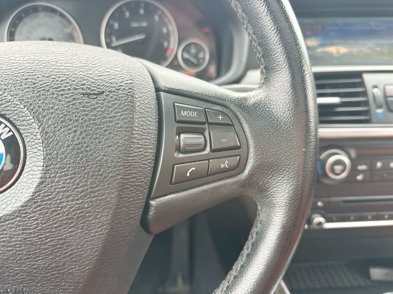 Thumbnail: 2013 BMW X3 - 30