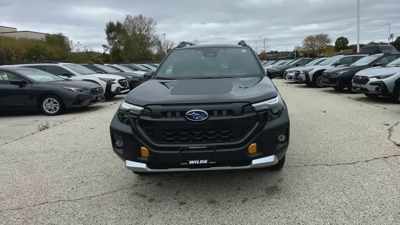 Thumbnail: 2026 Subaru Forester - 3