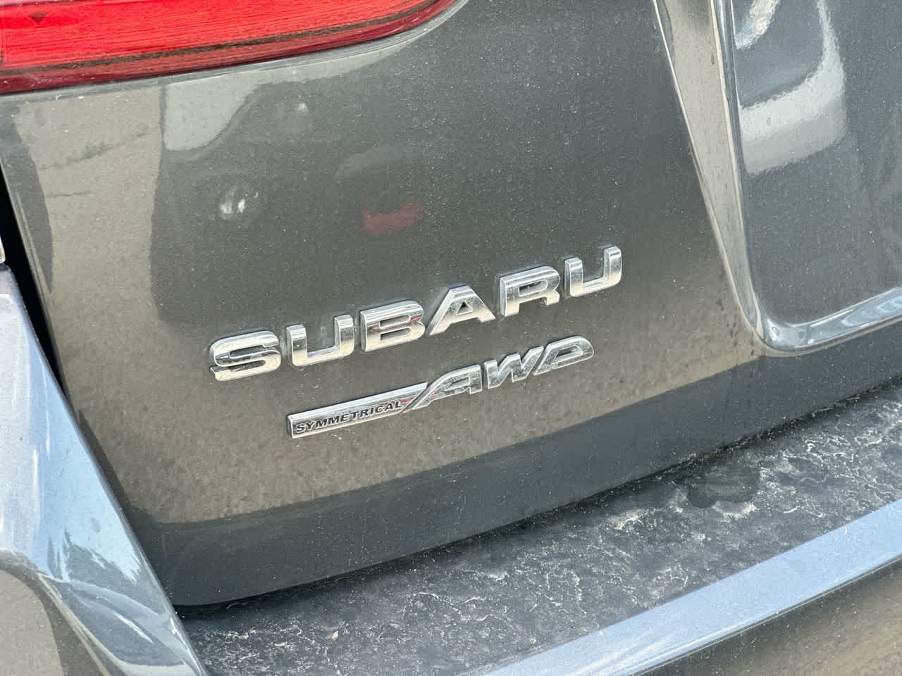 Thumbnail: 2022 Subaru Impreza - 24