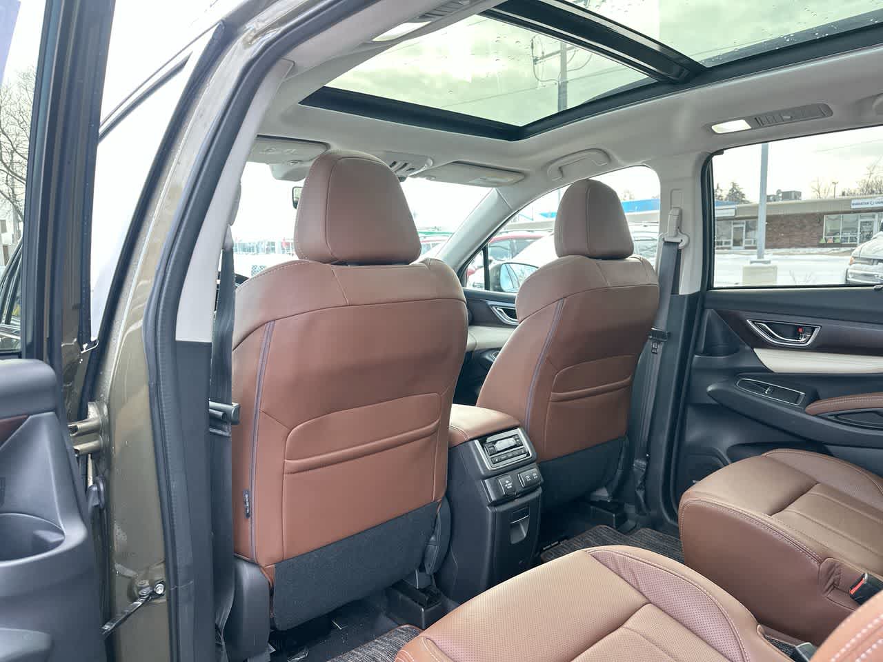 Thumbnail: 2022 Subaru Ascent - 23