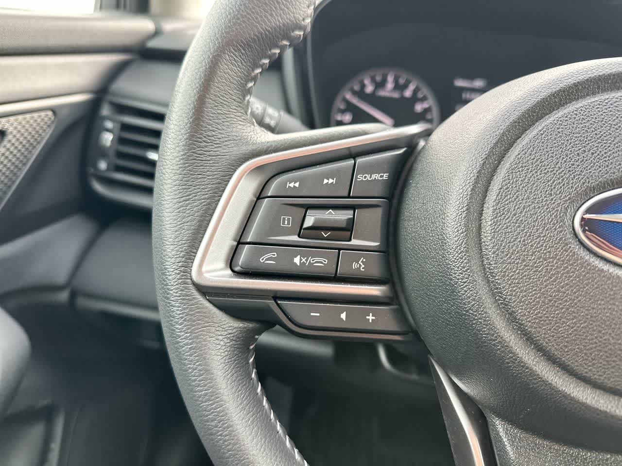 Thumbnail: 2024 Subaru Outback - 28