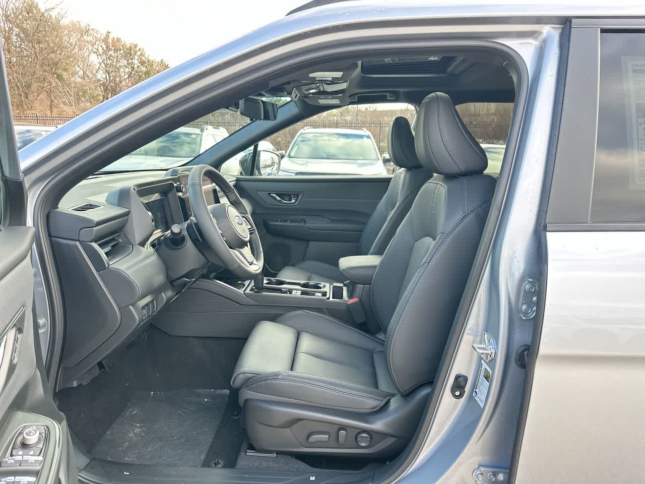 Thumbnail: 2026 Subaru Outback - 21