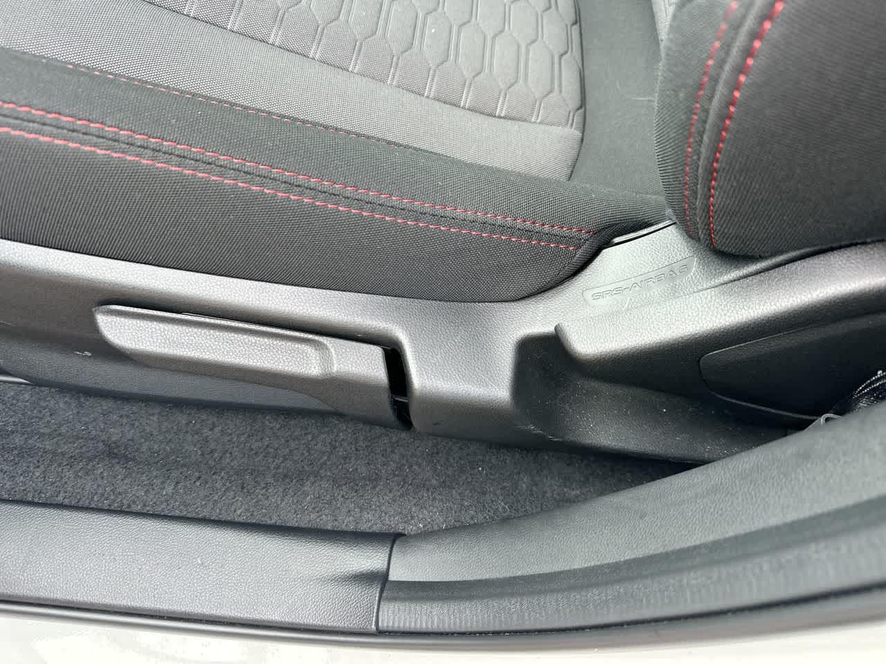 Thumbnail: 2025 Subaru Impreza - 22