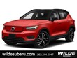 Volvo XC40 Recharge Pure Electric