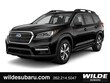  Subaru Ascent