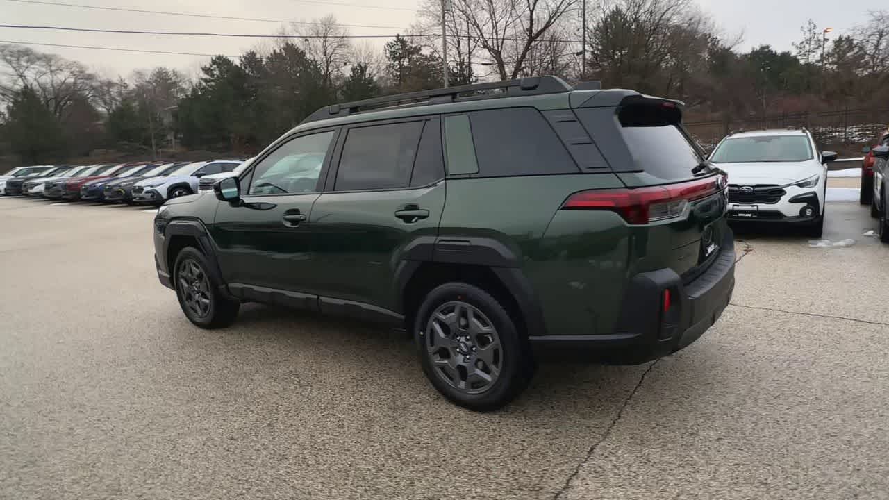 Thumbnail: 2026 Subaru Outback - 6