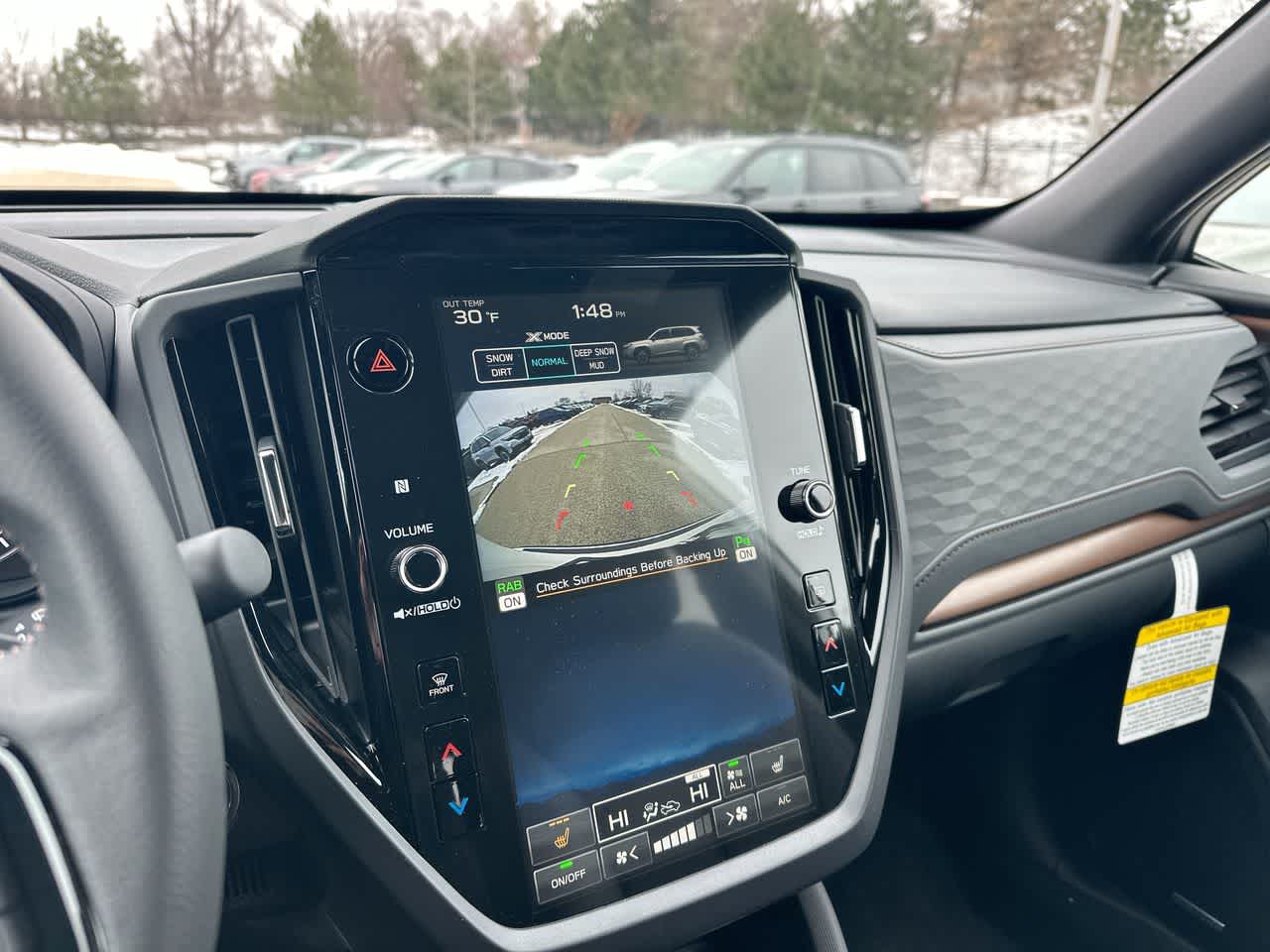 Thumbnail: 2026 Subaru Forester - 30