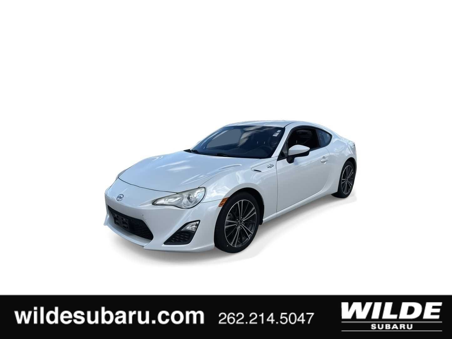 2013 Scion FR-S  -
                Waukesha, WI